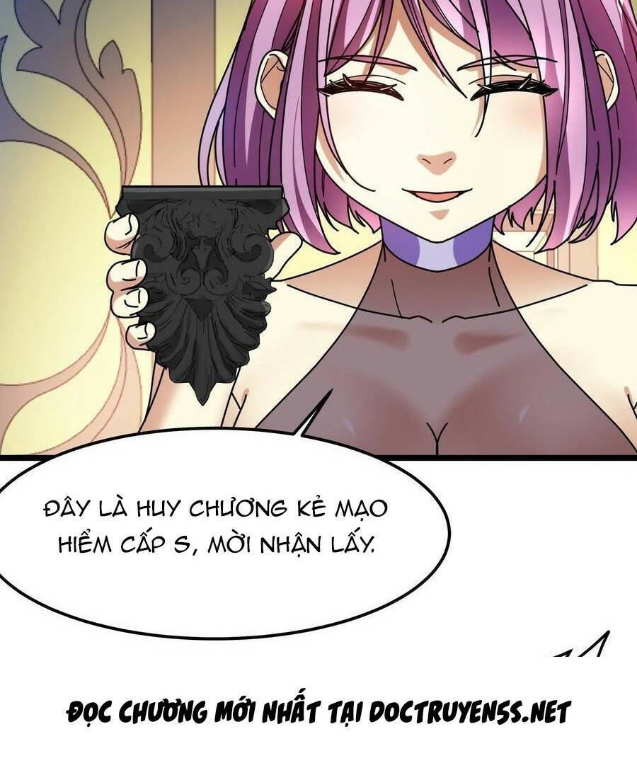 Đoạt Mạng Bằng Trị Liệu Thuật Chapter 110 - Trang 2