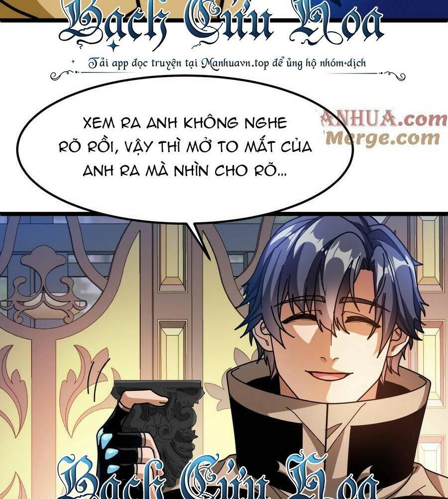 Đoạt Mạng Bằng Trị Liệu Thuật Chapter 110 - Trang 2