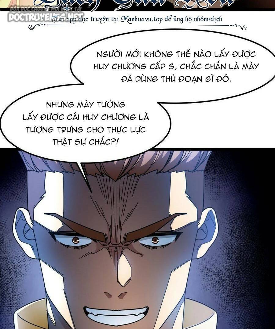 Đoạt Mạng Bằng Trị Liệu Thuật Chapter 110 - Trang 2