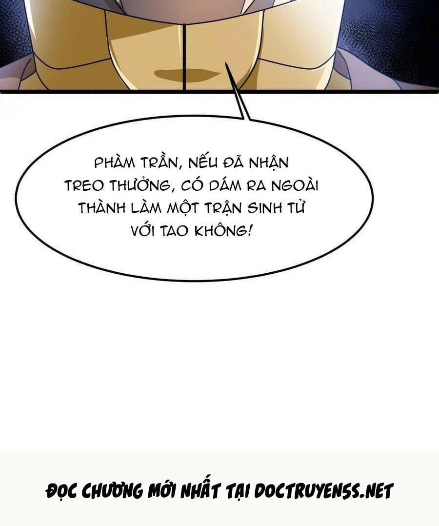 Đoạt Mạng Bằng Trị Liệu Thuật Chapter 110 - Trang 2