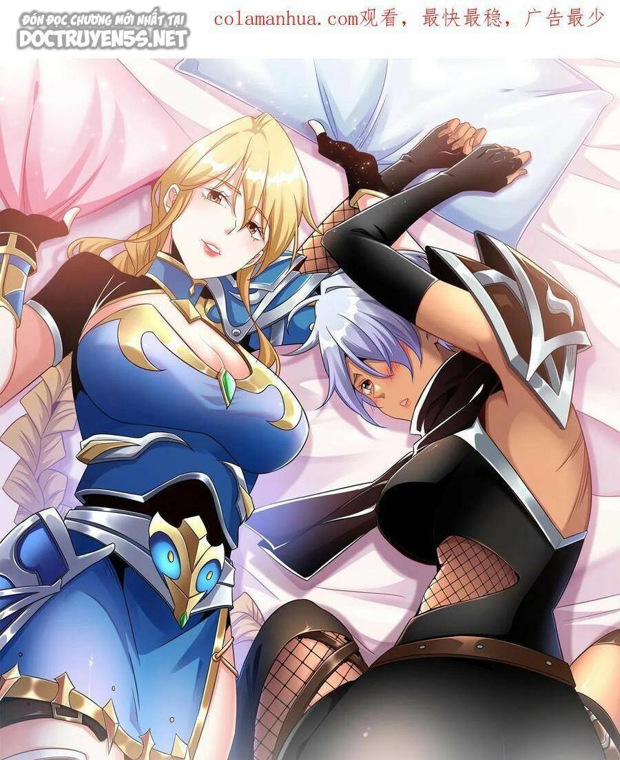 Đoạt Mạng Bằng Trị Liệu Thuật Chapter 111 - Trang 2