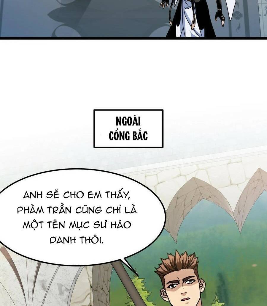 Đoạt Mạng Bằng Trị Liệu Thuật Chapter 111 - Trang 2