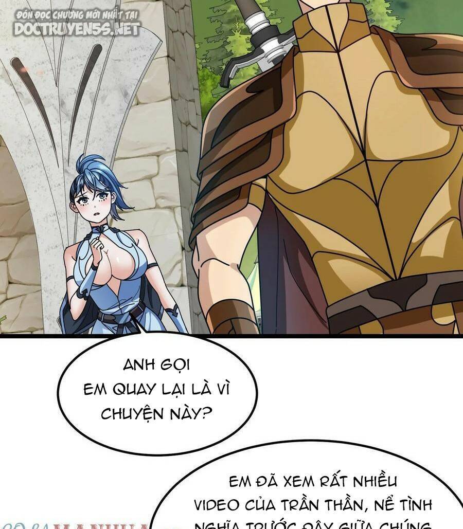 Đoạt Mạng Bằng Trị Liệu Thuật Chapter 111 - Trang 2