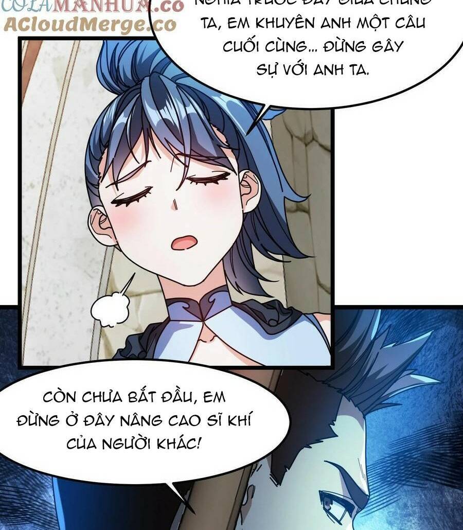 Đoạt Mạng Bằng Trị Liệu Thuật Chapter 111 - Trang 2