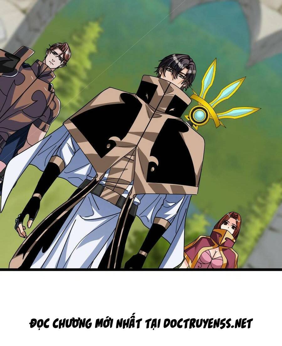 Đoạt Mạng Bằng Trị Liệu Thuật Chapter 111 - Trang 2