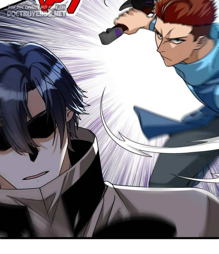 Đoạt Mạng Bằng Trị Liệu Thuật Chapter 111 - Trang 2