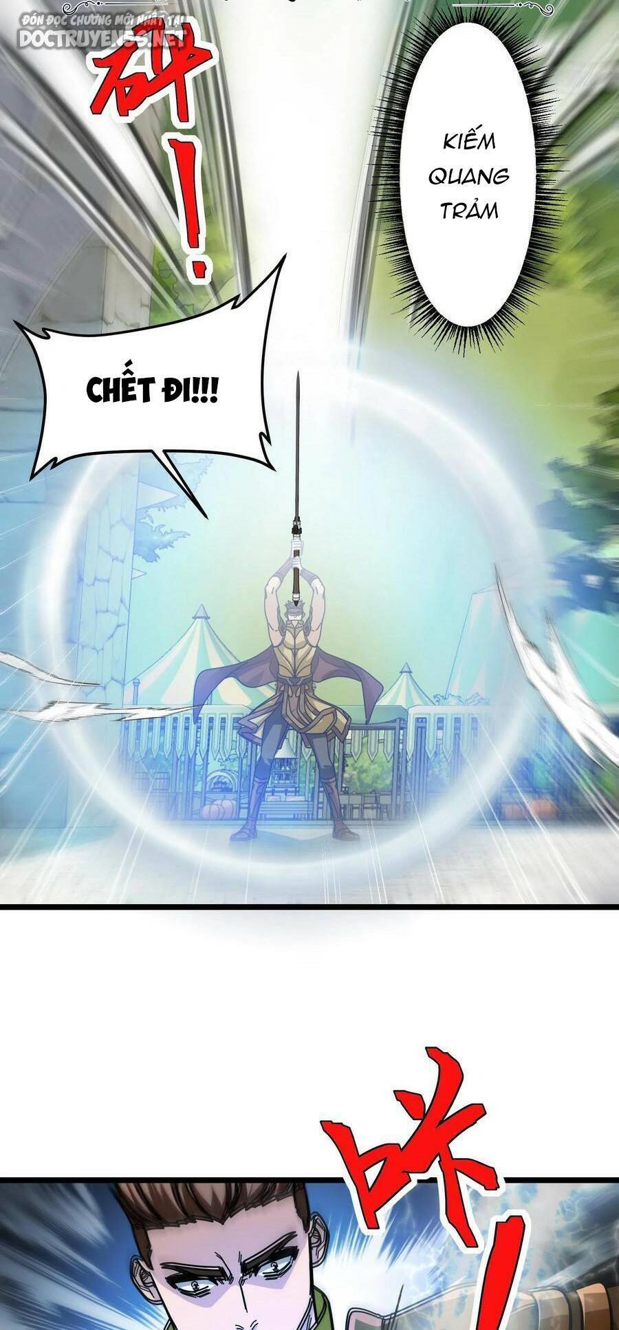 Đoạt Mạng Bằng Trị Liệu Thuật Chapter 111 - Trang 2