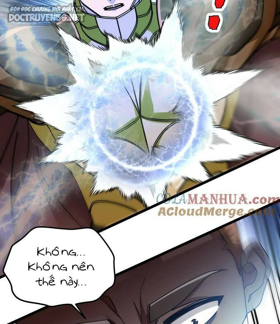 Đoạt Mạng Bằng Trị Liệu Thuật Chapter 111 - Trang 2