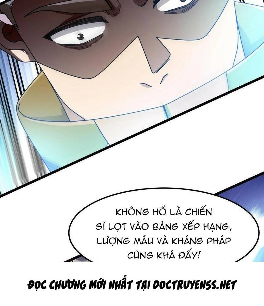 Đoạt Mạng Bằng Trị Liệu Thuật Chapter 111 - Trang 2