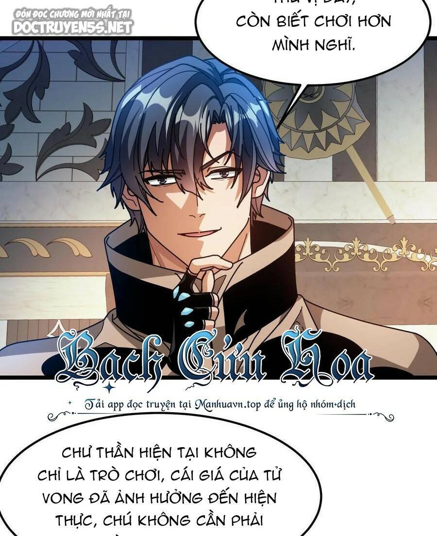 Đoạt Mạng Bằng Trị Liệu Thuật Chapter 111 - Trang 2