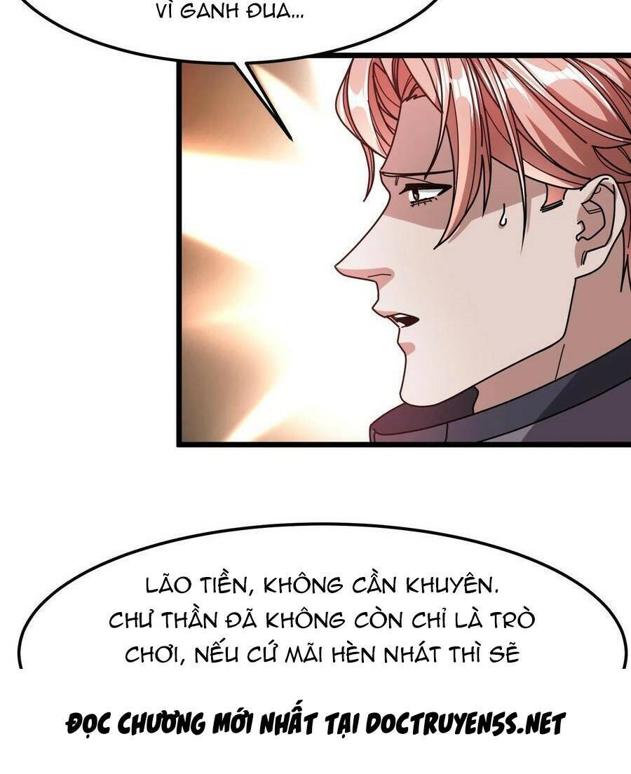 Đoạt Mạng Bằng Trị Liệu Thuật Chapter 111 - Trang 2