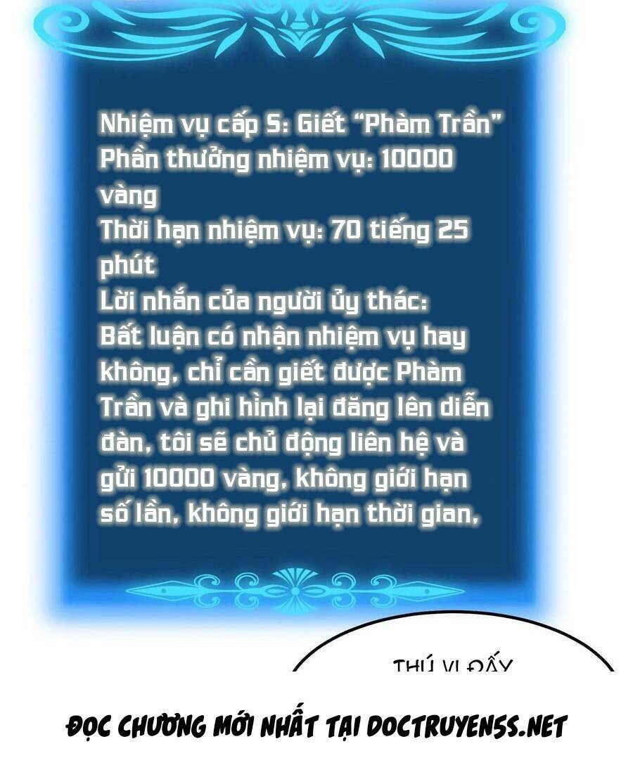 Đoạt Mạng Bằng Trị Liệu Thuật Chapter 111 - Trang 2
