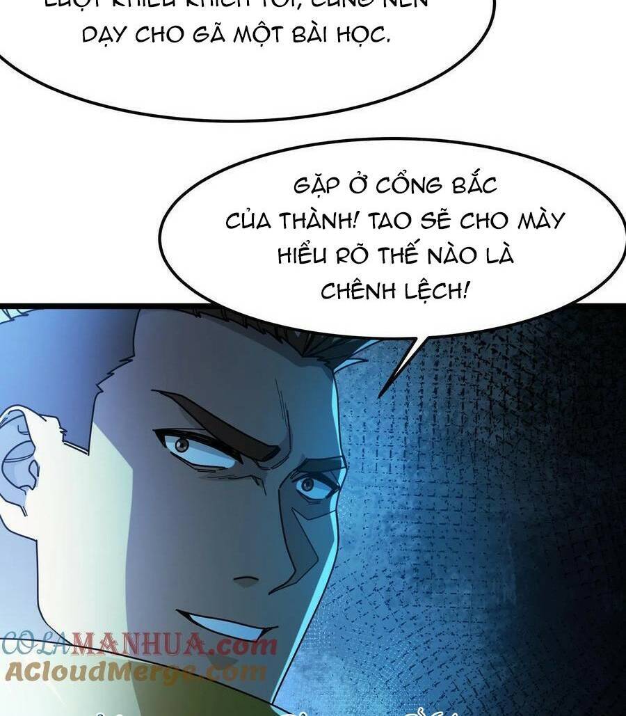 Đoạt Mạng Bằng Trị Liệu Thuật Chapter 111 - Trang 2