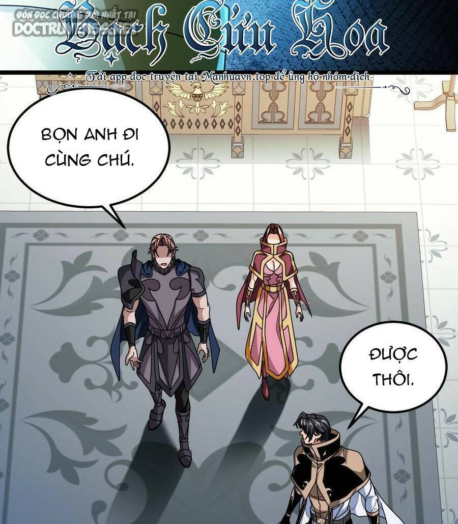 Đoạt Mạng Bằng Trị Liệu Thuật Chapter 111 - Trang 2