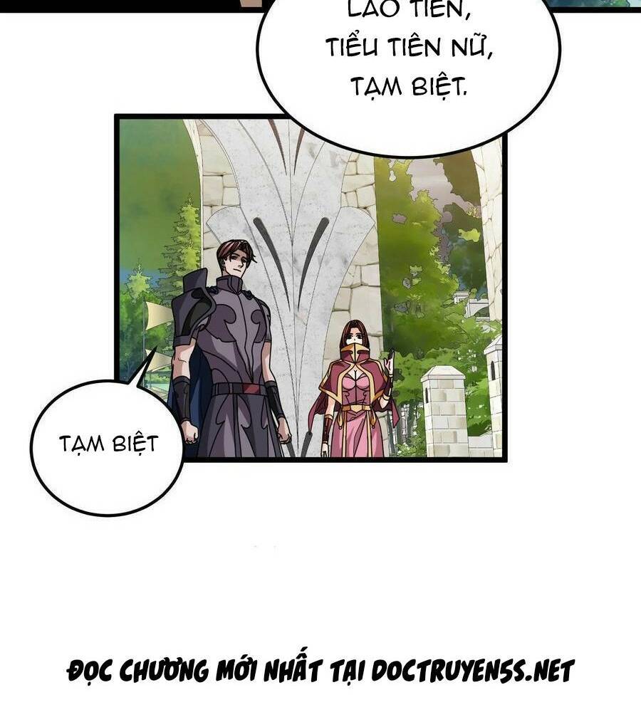 Đoạt Mạng Bằng Trị Liệu Thuật Chapter 112 - Trang 2