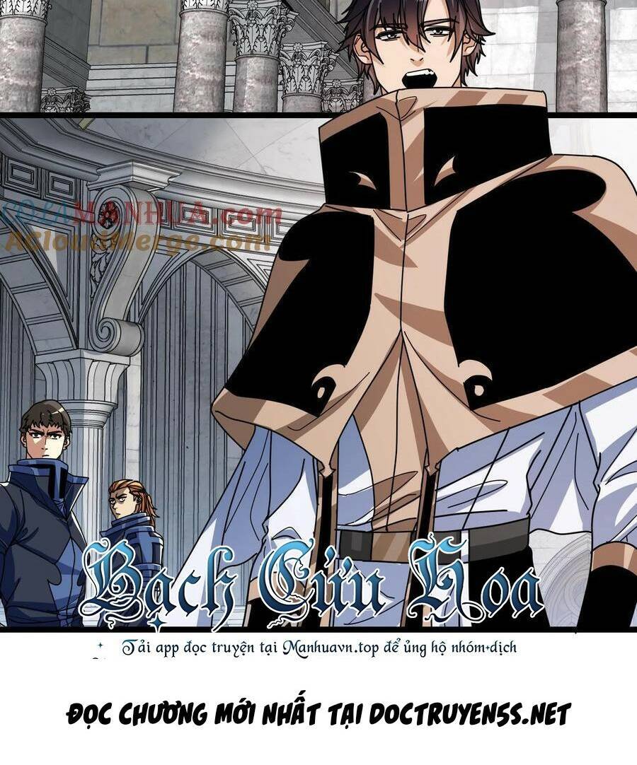 Đoạt Mạng Bằng Trị Liệu Thuật Chapter 112 - Trang 2