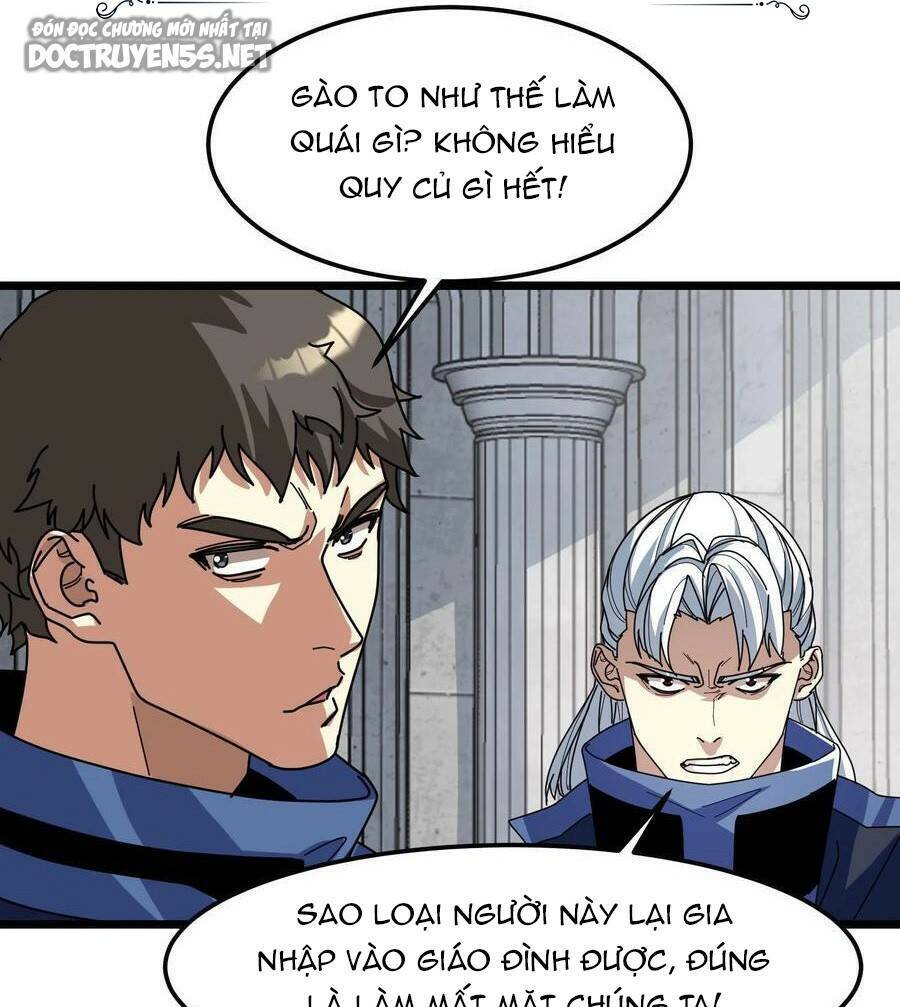 Đoạt Mạng Bằng Trị Liệu Thuật Chapter 112 - Trang 2