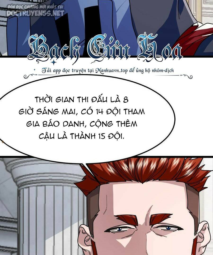 Đoạt Mạng Bằng Trị Liệu Thuật Chapter 112 - Trang 2