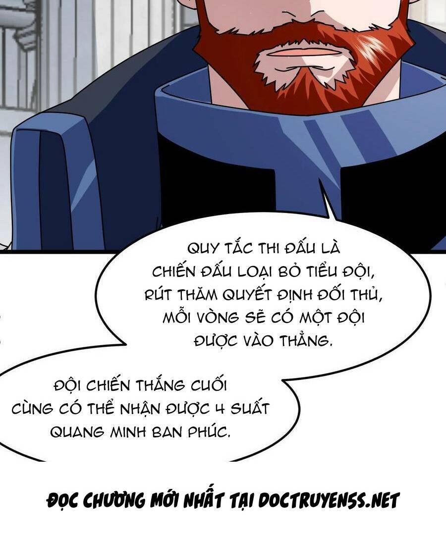 Đoạt Mạng Bằng Trị Liệu Thuật Chapter 112 - Trang 2