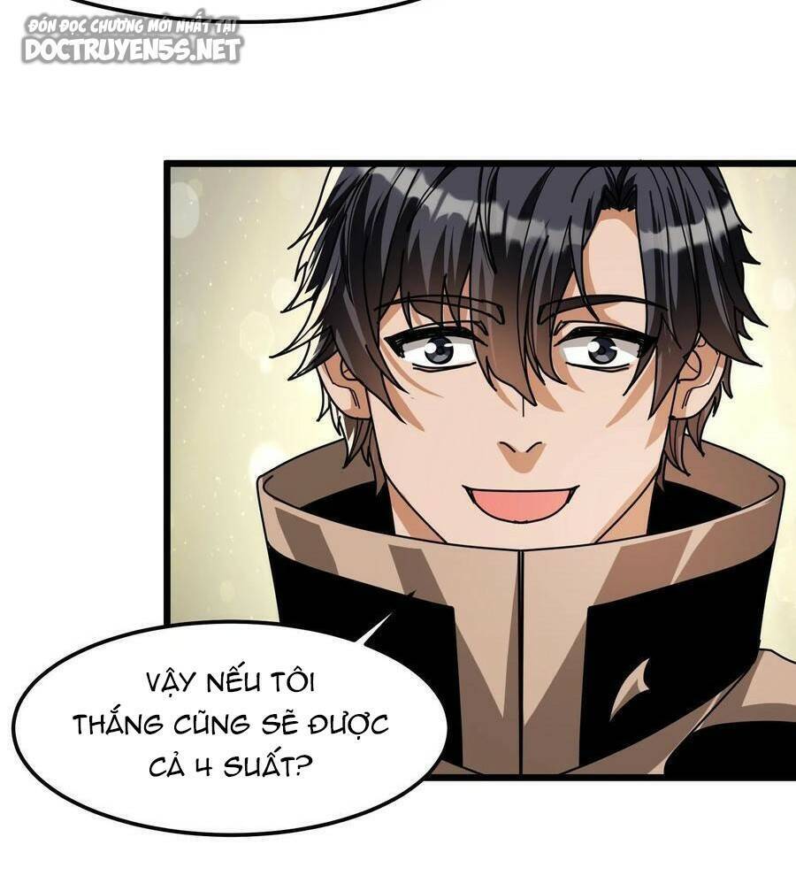 Đoạt Mạng Bằng Trị Liệu Thuật Chapter 112 - Trang 2