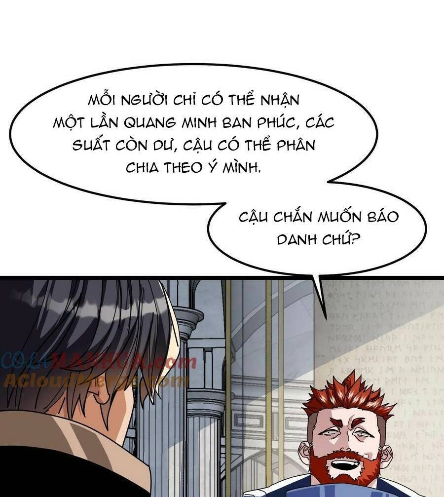 Đoạt Mạng Bằng Trị Liệu Thuật Chapter 112 - Trang 2