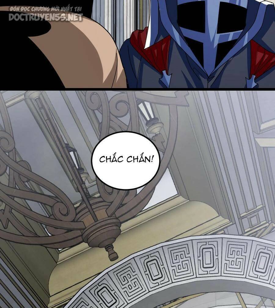 Đoạt Mạng Bằng Trị Liệu Thuật Chapter 112 - Trang 2