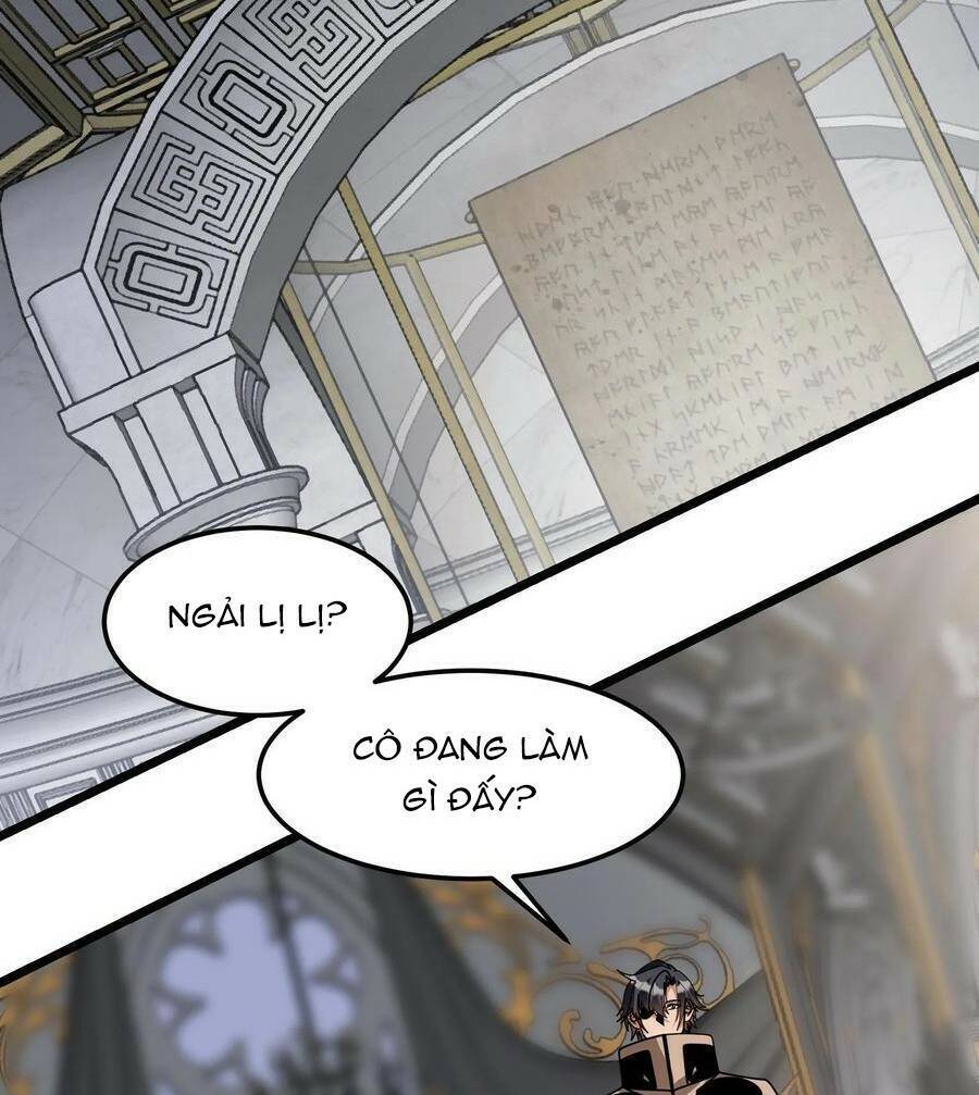 Đoạt Mạng Bằng Trị Liệu Thuật Chapter 112 - Trang 2