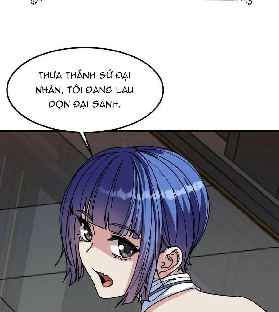 Đoạt Mạng Bằng Trị Liệu Thuật Chapter 112 - Trang 2