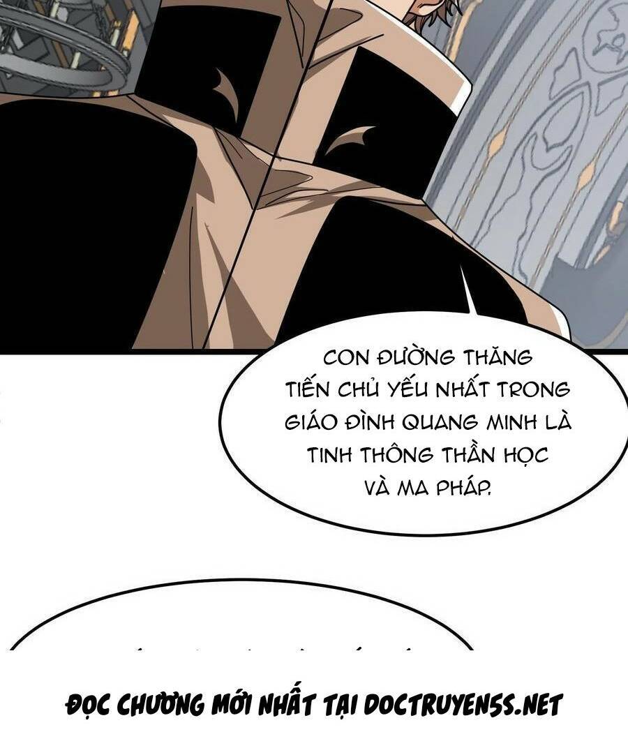 Đoạt Mạng Bằng Trị Liệu Thuật Chapter 112 - Trang 2