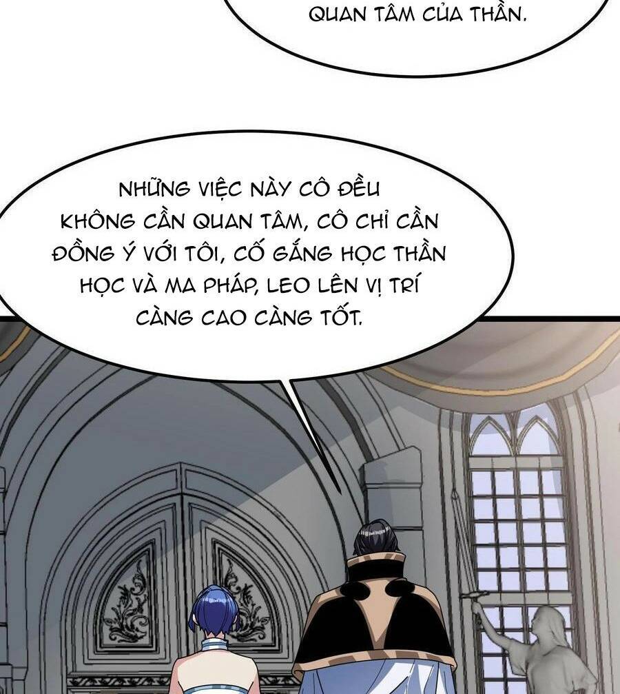 Đoạt Mạng Bằng Trị Liệu Thuật Chapter 112 - Trang 2