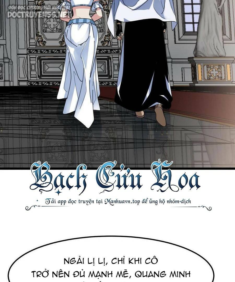 Đoạt Mạng Bằng Trị Liệu Thuật Chapter 112 - Trang 2