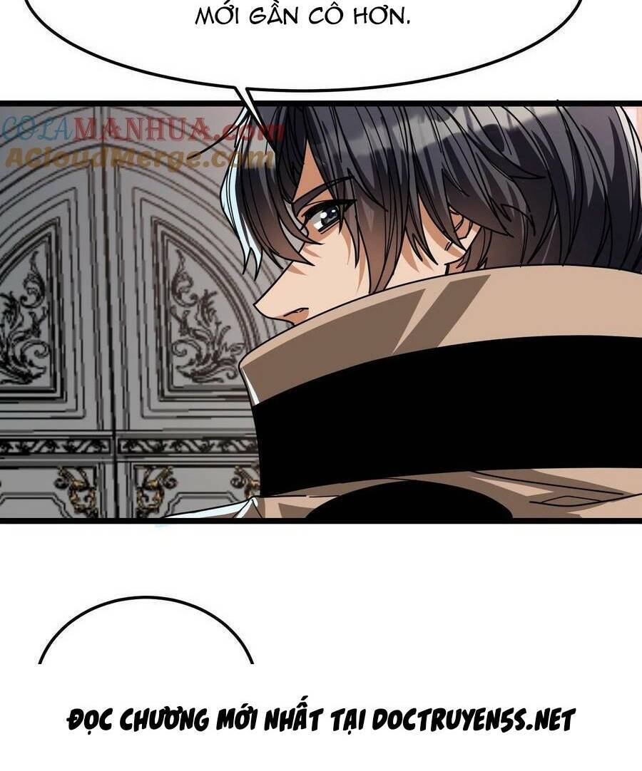 Đoạt Mạng Bằng Trị Liệu Thuật Chapter 112 - Trang 2