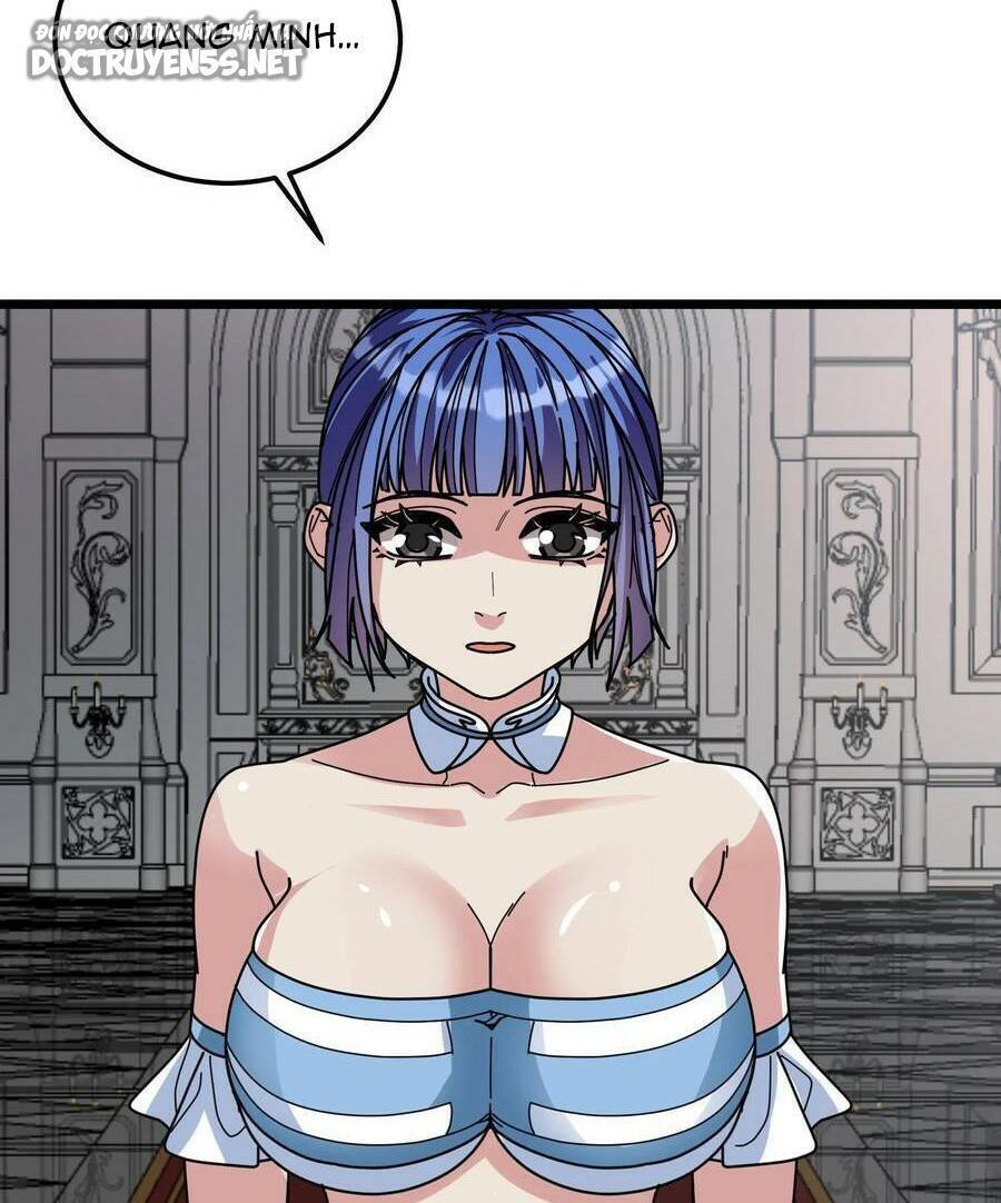 Đoạt Mạng Bằng Trị Liệu Thuật Chapter 112 - Trang 2