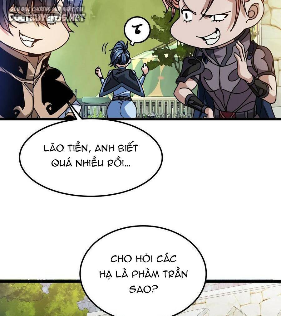 Đoạt Mạng Bằng Trị Liệu Thuật Chapter 112 - Trang 2