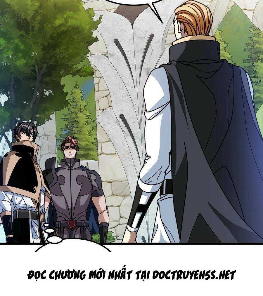 Đoạt Mạng Bằng Trị Liệu Thuật Chapter 112 - Trang 2