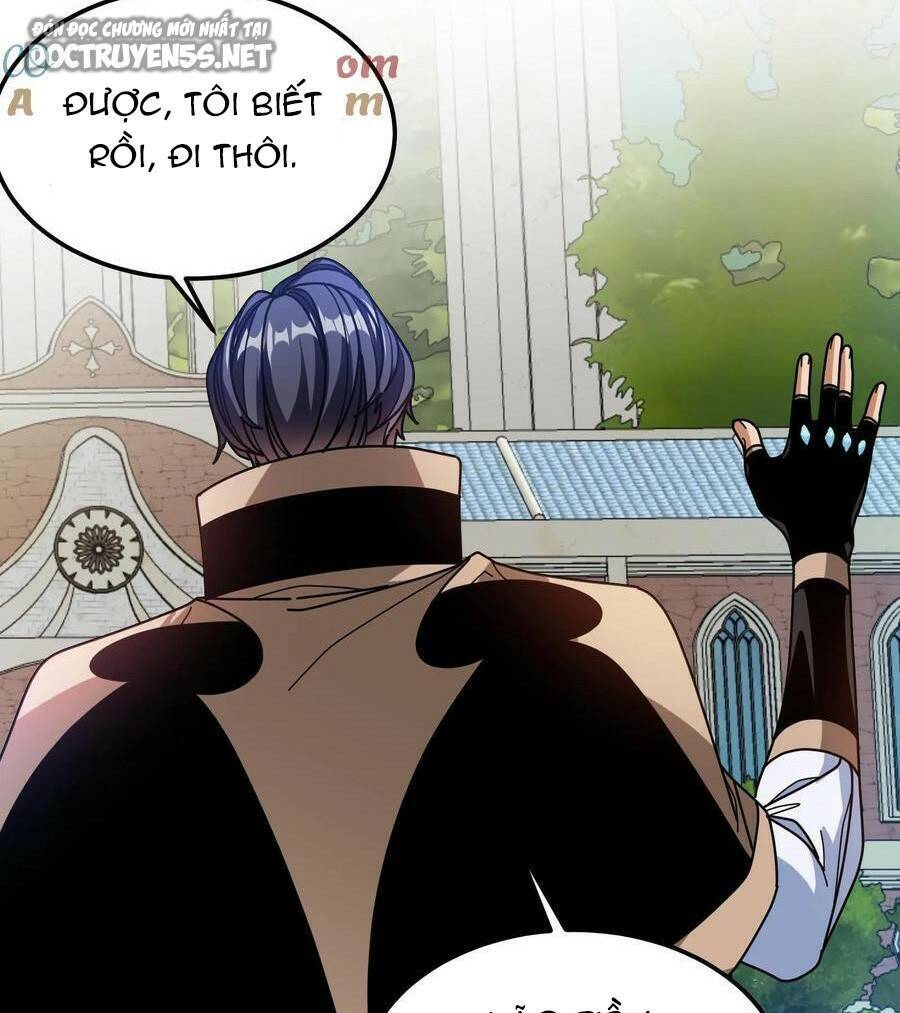 Đoạt Mạng Bằng Trị Liệu Thuật Chapter 112 - Trang 2