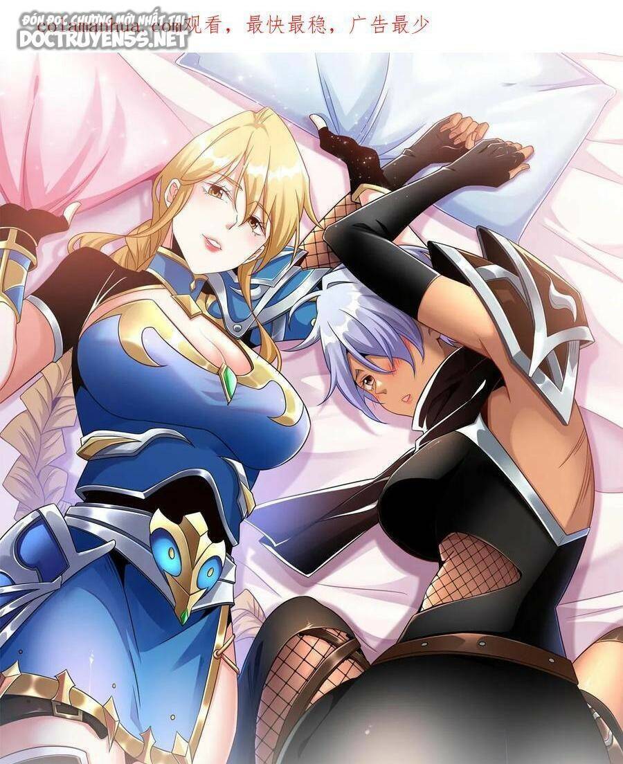 Đoạt Mạng Bằng Trị Liệu Thuật Chapter 113 - Trang 2