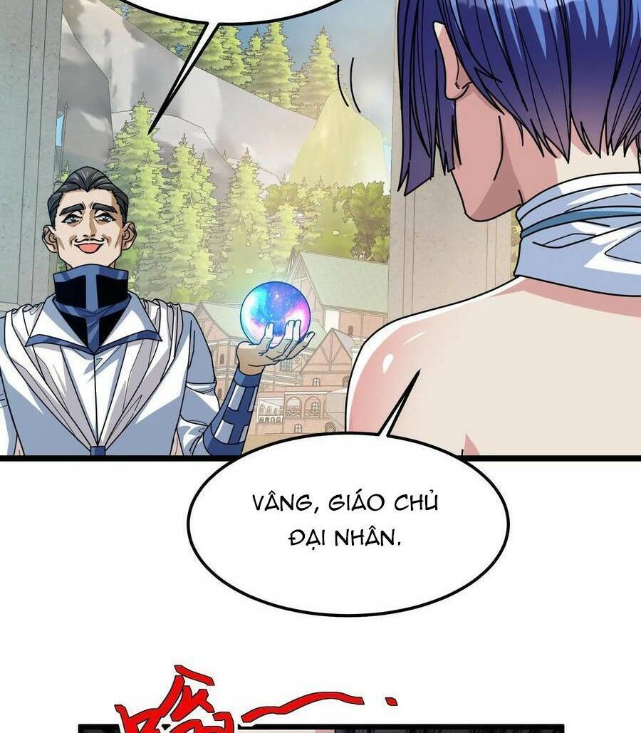 Đoạt Mạng Bằng Trị Liệu Thuật Chapter 113 - Trang 2