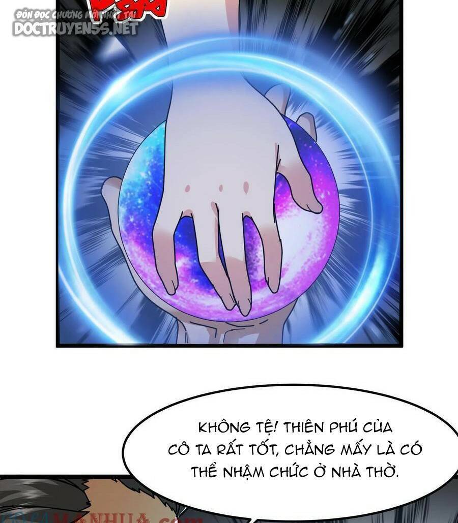 Đoạt Mạng Bằng Trị Liệu Thuật Chapter 113 - Trang 2