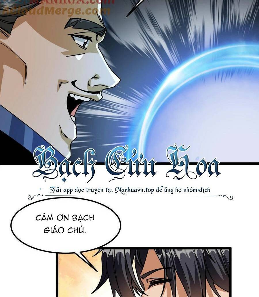 Đoạt Mạng Bằng Trị Liệu Thuật Chapter 113 - Trang 2