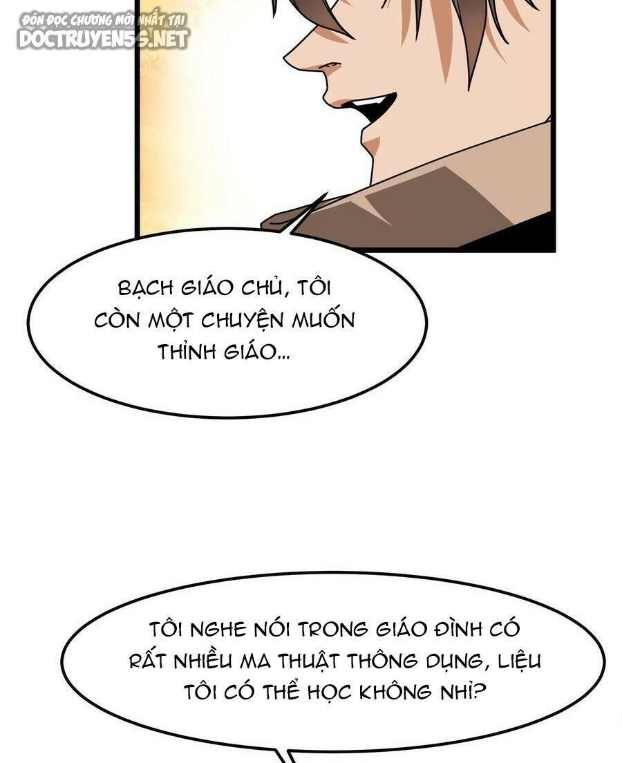 Đoạt Mạng Bằng Trị Liệu Thuật Chapter 113 - Trang 2