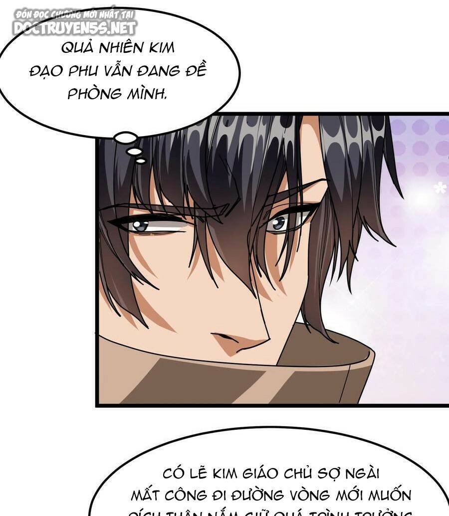 Đoạt Mạng Bằng Trị Liệu Thuật Chapter 113 - Trang 2