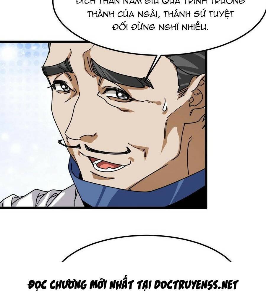 Đoạt Mạng Bằng Trị Liệu Thuật Chapter 113 - Trang 2