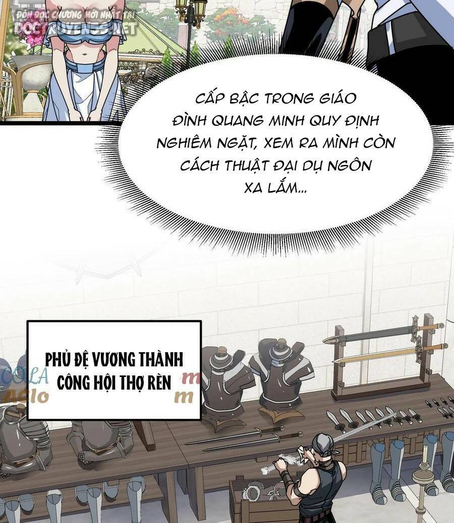 Đoạt Mạng Bằng Trị Liệu Thuật Chapter 113 - Trang 2