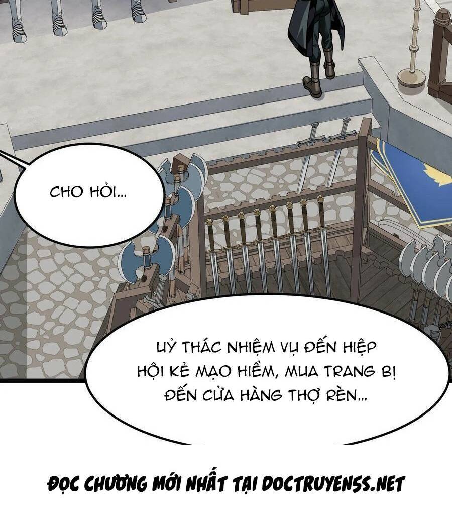 Đoạt Mạng Bằng Trị Liệu Thuật Chapter 113 - Trang 2