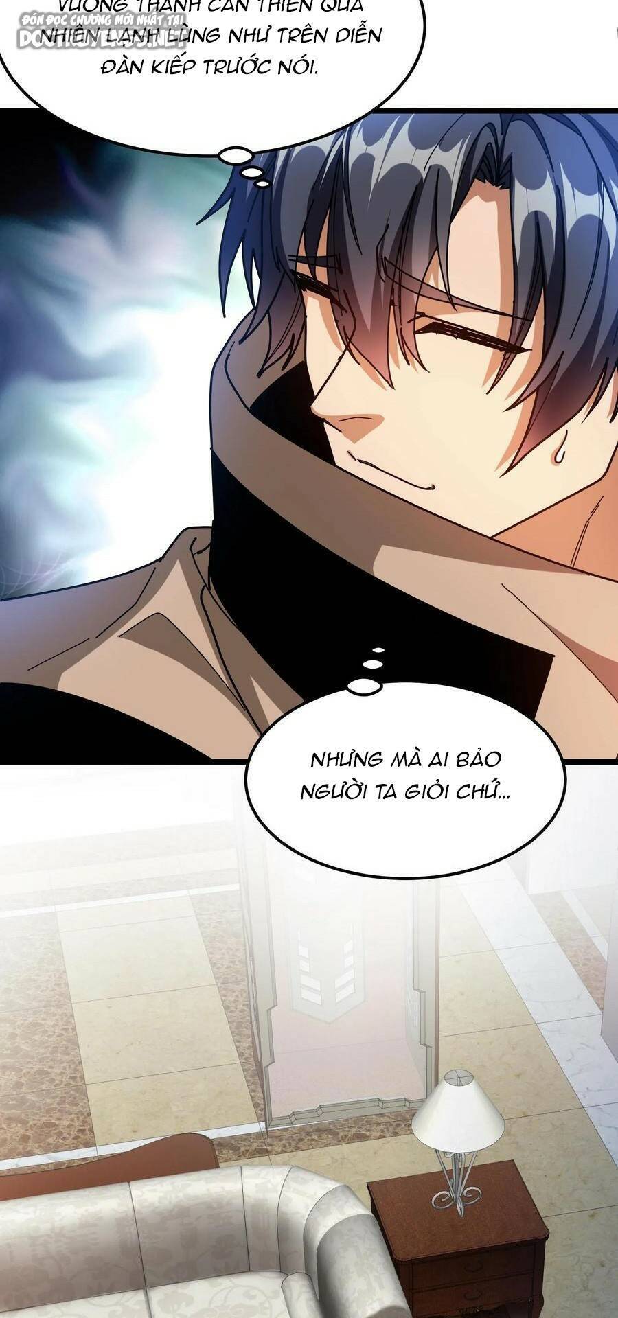 Đoạt Mạng Bằng Trị Liệu Thuật Chapter 113 - Trang 2