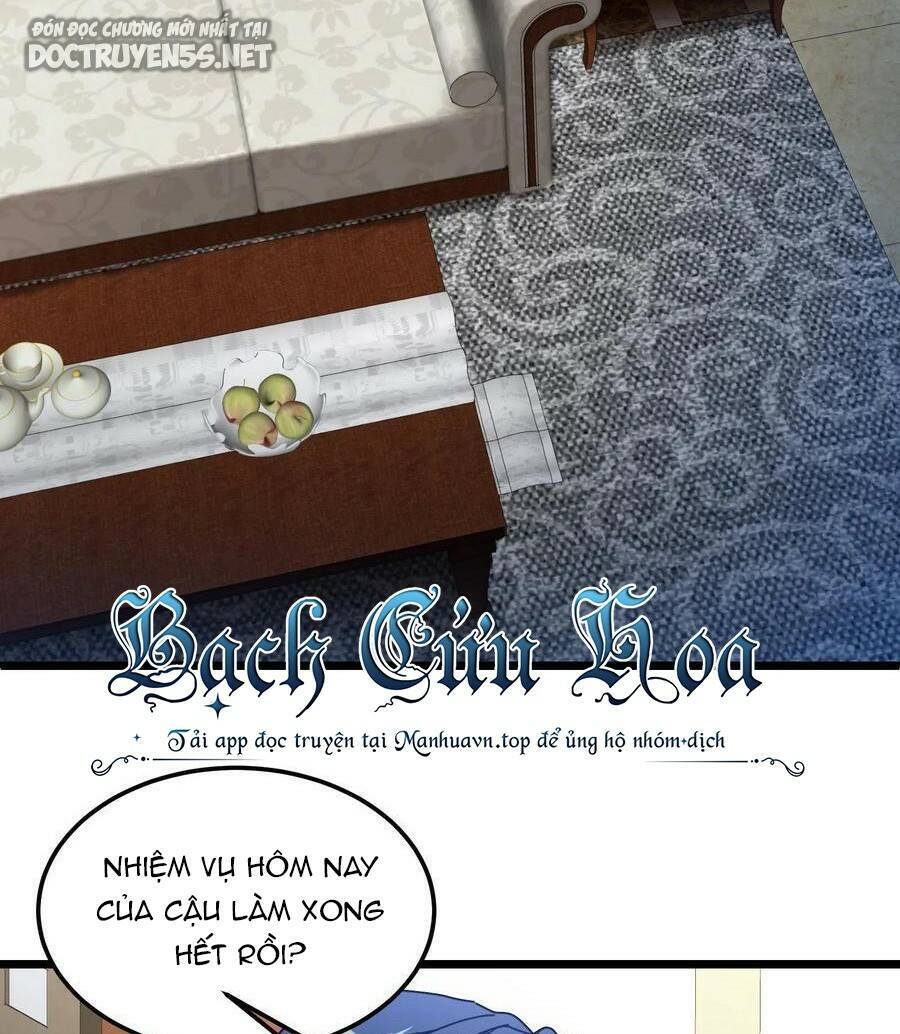 Đoạt Mạng Bằng Trị Liệu Thuật Chapter 113 - Trang 2