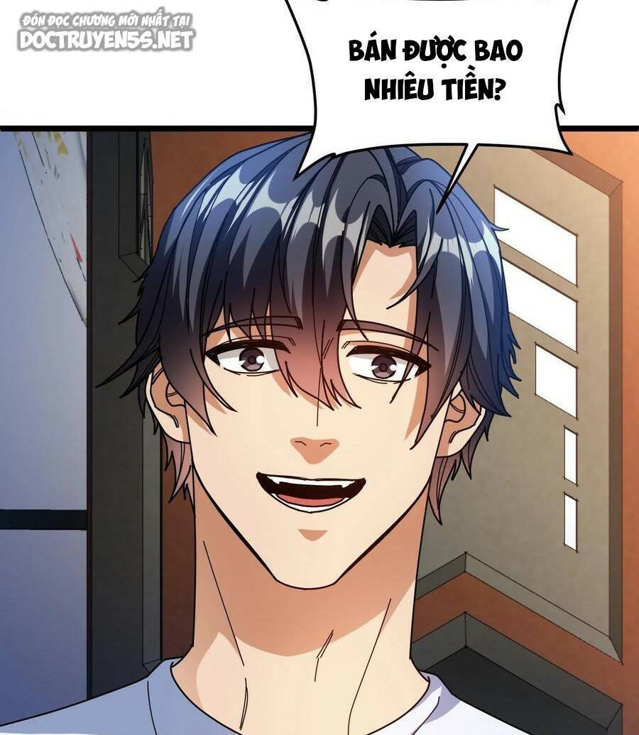 Đoạt Mạng Bằng Trị Liệu Thuật Chapter 113 - Trang 2