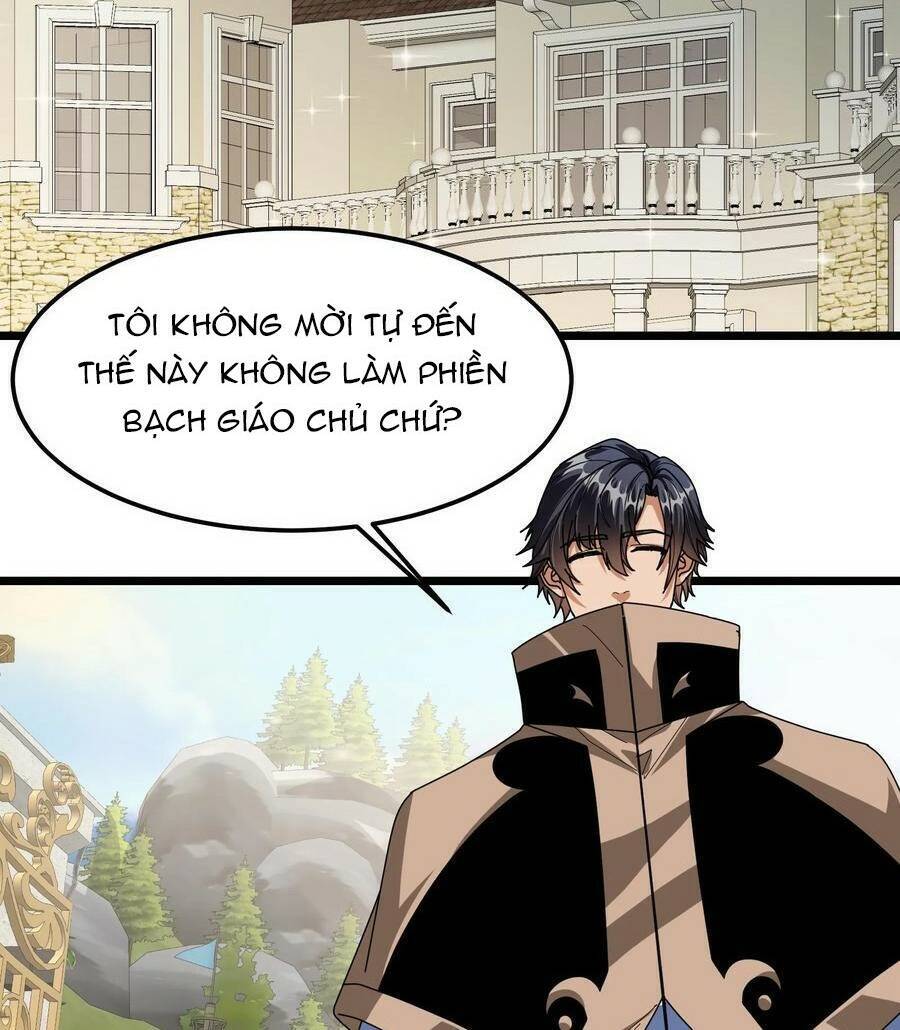 Đoạt Mạng Bằng Trị Liệu Thuật Chapter 113 - Trang 2