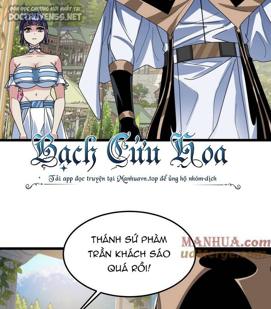 Đoạt Mạng Bằng Trị Liệu Thuật Chapter 113 - Trang 2